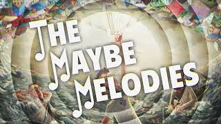 "The Maybe Melodies" | Fan-Made AJR Mashup Project