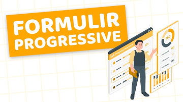 FORM PROGRESSIVE - Menampilkan Custom Field pada Form Checkout Berdasarkan Kondisi - Berdu.id