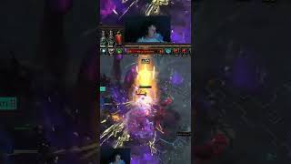 Imexile First Rip In The Keeper Of The Flame League