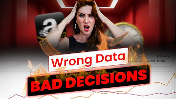 Te snel beslissingen nemen over Amazon-advertenties? Bekijk dit