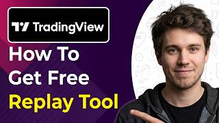 How to Get Free Replay Tool in Tradingview to Back Test Strategy (Step-By-Step) [2026 guide]