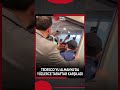 Tedesco yüzlerce kişi tarafından uçağa bindirilip Almanya’da yüzlerce taraftar tarafından karşılandı