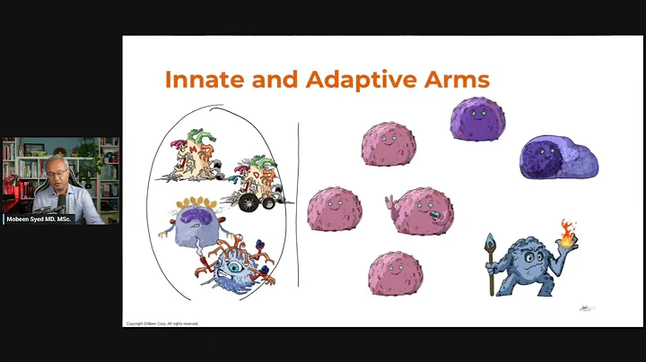 2025 Nobel Prize in Medicine: T Regulatory Cells to Prevent Autoimmunity