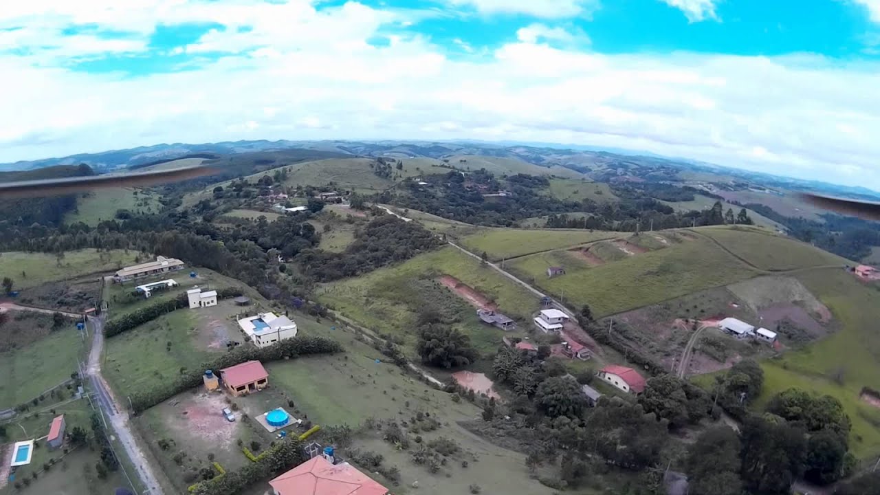 Sítio Igaratá - SP - YouTube