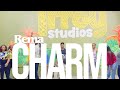 Rema - Charm Dance Choreography by H2C Dance Company at the Let Loose Dance Class