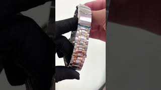 Tiểu Rolex của Thuỵ Sĩ - Doxa D141RWH -Giá 1/4 giá hãng - #donghochinhhang #g8watch #donghonam #doxa