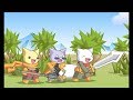 アームズパーティー