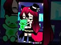 (Gacha club happy tree friends)