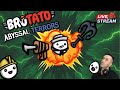 Brotato Abyssal Terrors : Diving Into Endless Episode 1