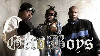 Geto Boys   We Boogie