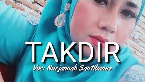 TAKDIR Nurjannah Santibanez...