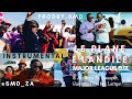 Major League Djz & Abidoza feat. Cassper Nyovest, Kammu Dee & Ma Lemon - Le Plane E