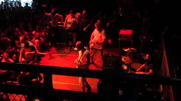 All Else Failed The Revisionist This Is Hardcore 2014