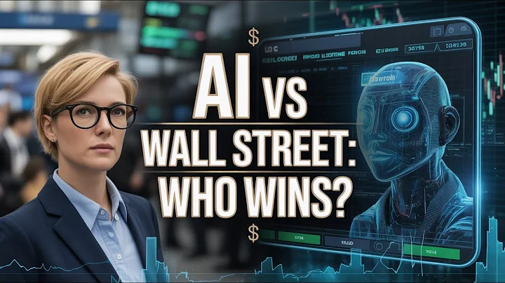 Machine Learning in Quantitative Finance How AI is Transforming Trading & Investment Strategies