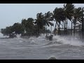 Ураган “Исаиас” накрыл Пуэрто-Рико и надвигается на США. Hurricane Isaias has covered Puerto Rico.