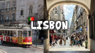 [Travelog] 포르투갈 리스본 Lisbon 3박4일 여행기록
