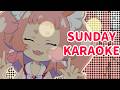 mmmm silly sleepy... WEB KARAOKE !!