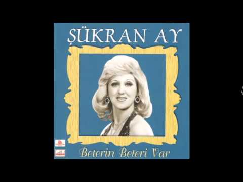 Şükran Ay - Sevme Dediler Sevdim (1975)