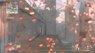 Sick MW2 shot #Lukey@Underpass