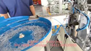 dropper assembly machine  01