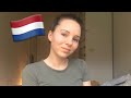 Living in the netherlands my experience asmr