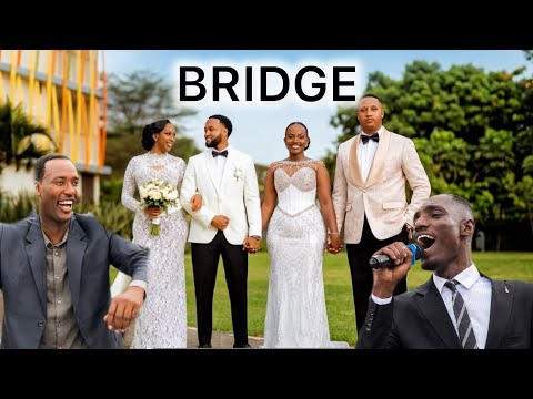 🥰TESOR NIBANDE -IGENDERE NANONE URACYAYOBOYE 👑BOSE BAHURIYE MUBUKWE BWA BADIASPORA🇺🇸JAMES & ITSINZI