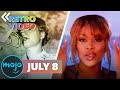 This Day in History: July 8th | RetroVideo