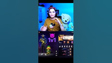 1v1 custom😈 me aaja Apna UID comment karna  ##freefire #❤️ #freefiremax FF Lover 91 dadu