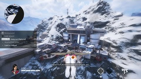 Rogue Company Tutorial HD Ultra PC