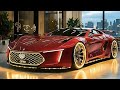 2026 Cadillac Eldorado Ghia Is BACK 😱 America’s MOST LUXURIOUS Coupe Ever Made!