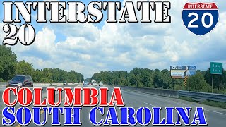I-20 East - Columbia