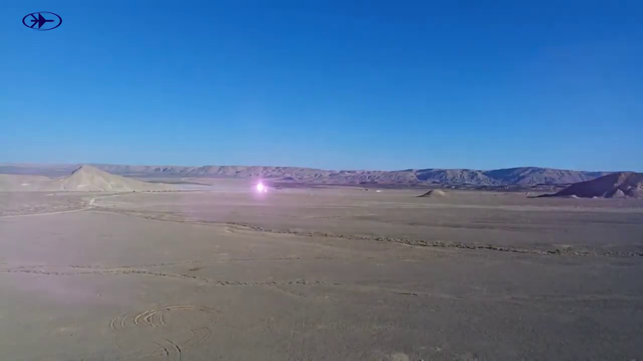 ISRAEL's DRONE DOME with LASER TECHNOLOGY Intercepts Multiple Targets