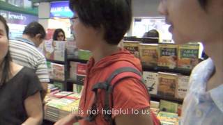 I can help alleviate poverty project iCHAP