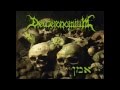 Deuteronomium - Harrowing of Hell - Lyrics