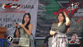 BINTANG BY APRIANTI FT AISA‼️INAUGURATION OF PT. SUSAN MAJU BERSAMA GAS STATION‼️KAMPURI VILLAGE