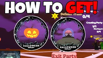 HOW TO GET RUNE AND KEY in DEAD RAILS HALLOWEEN SPOTLIGHT!