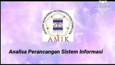 UTS APSI : Analisa Sistem Informasi Penyewaan Online Perlengkapan Pesta di FLS House Semarang