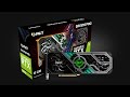 Майнинг ферма на Palit RTX 3070 GamingPro