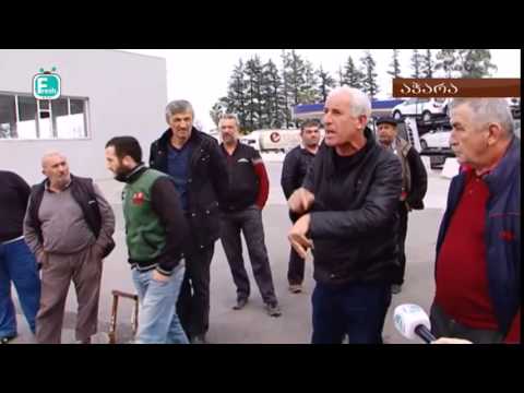 ახალი სახელისუფლებო სკანდალი - ვინ დგას ფარული გარიგებების უკან ?!