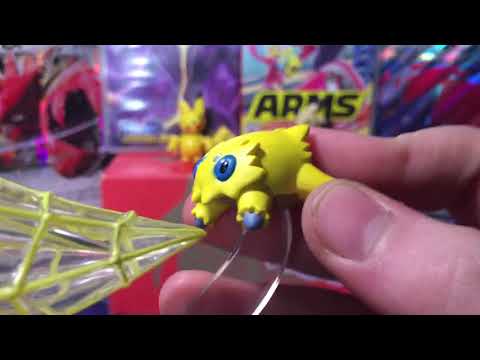 joltik figure
