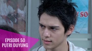 Putri Duyung - Episode 50