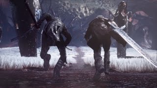 Devil May Cry 5 Pure Motivation - Vergil (quoy) and Dante (x.)