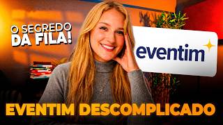 Fila Virtual EVENTIM: Passo a Passo para NÃO PERDER o Ingresso do seu Show