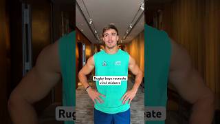 Who on the Argentinian Rugby 7s team did it the best? #HSBCSVNS #HSBCSVNSHKG