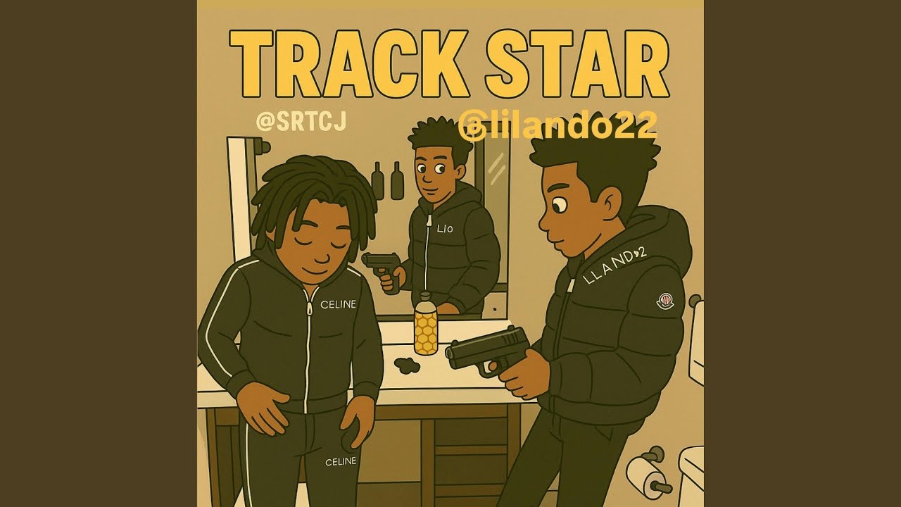 Watch Trackstar on YouTube Watch Trackstar on YouTube