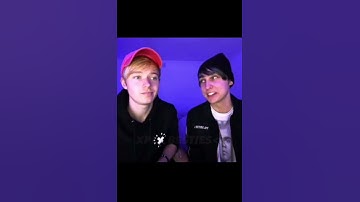 #samandcolby #colbybrock #samandcolbyedit #samgolbach #edit #traphouse #xplr #katrinastuart