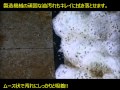 チカマサ　ヤニクリーナーPV（工場2013 11 27）