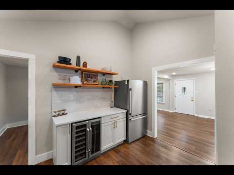 4652 Pennsylvania St., Gary, IN home video tour