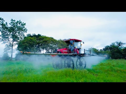 2 in 1 Boom Spray 🧑‍🌾