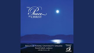 Lord, Accept Our True Devotion (Arr. D. Zabriskie)